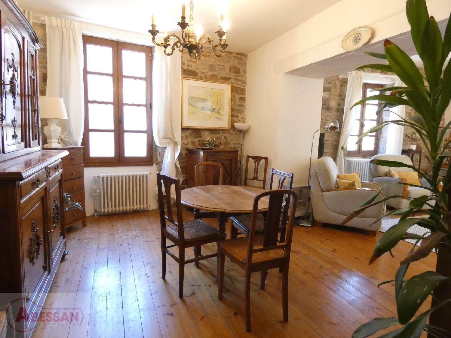 for sale house Cordes-Sur-Ciel Tarn 4