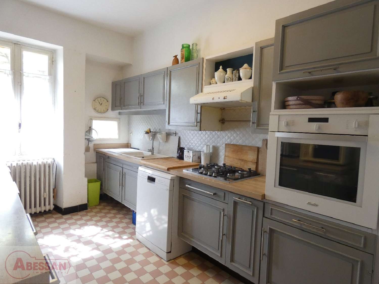  for sale house Cordes-Sur-Ciel Tarn 5