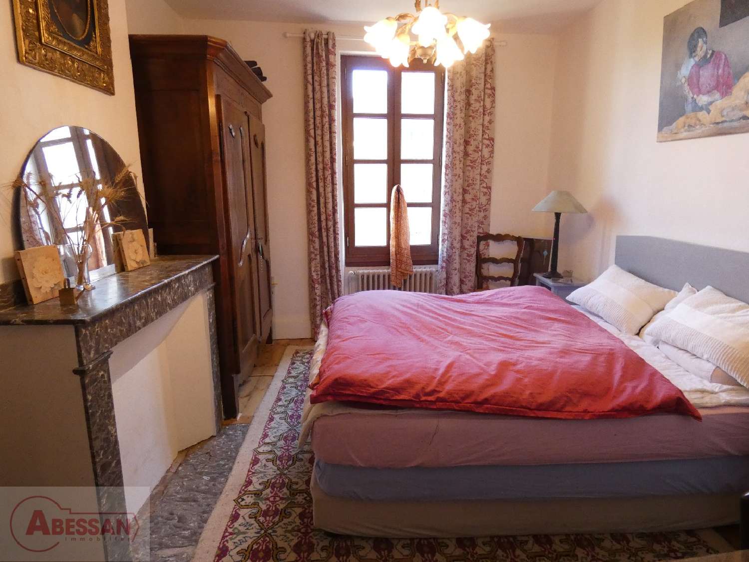  for sale house Cordes-Sur-Ciel Tarn 6