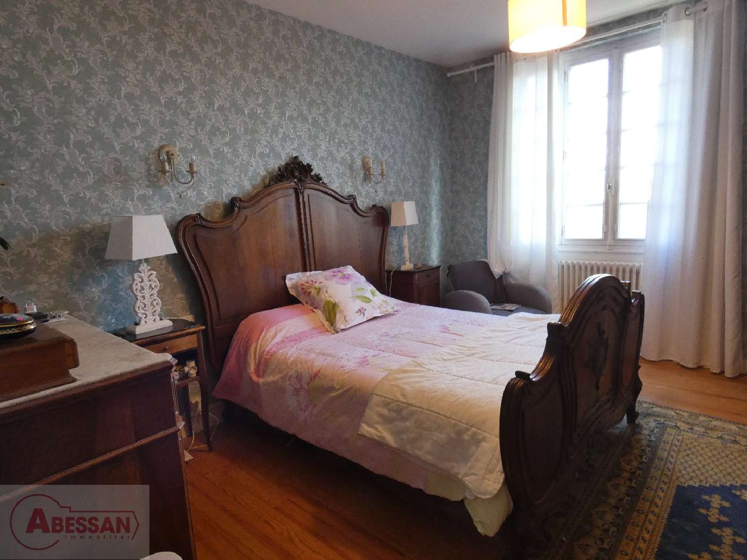  for sale house Cordes-Sur-Ciel Tarn 7