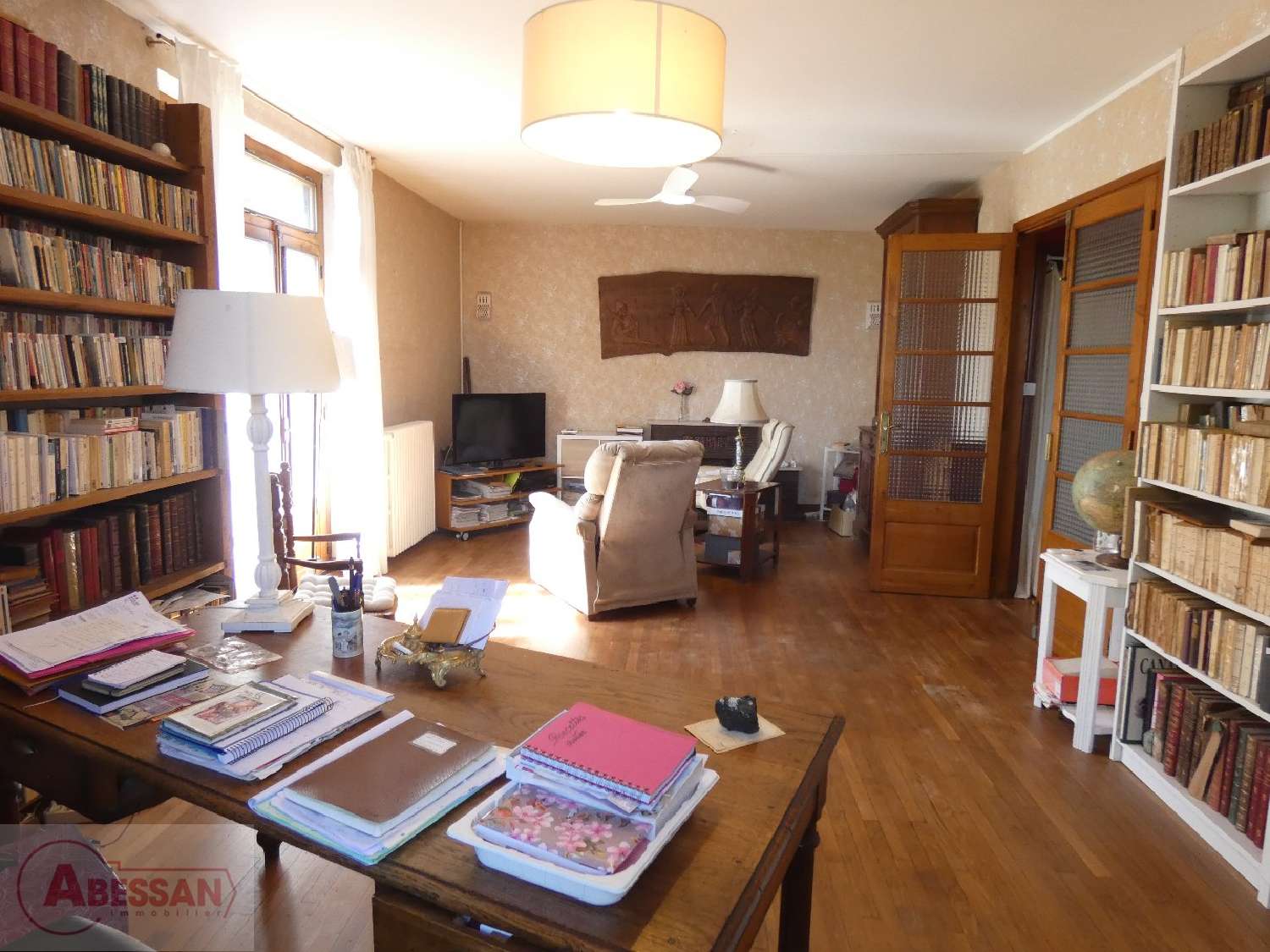  for sale house Cordes-Sur-Ciel Tarn 8