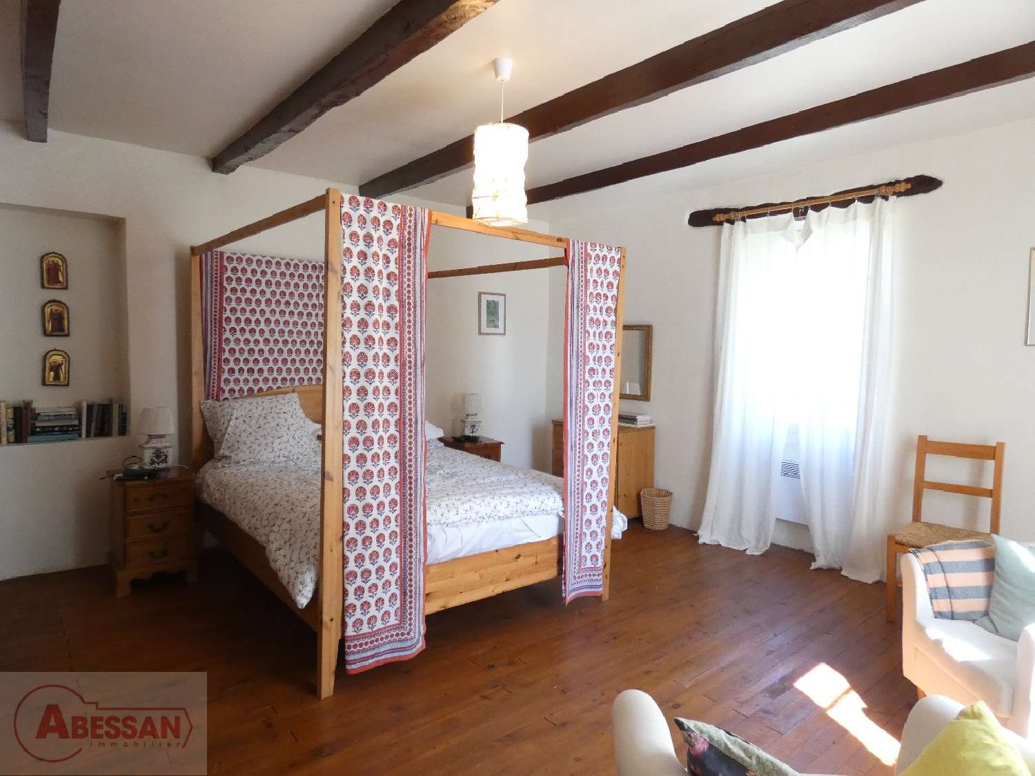  for sale house Cordes-Sur-Ciel Tarn 6