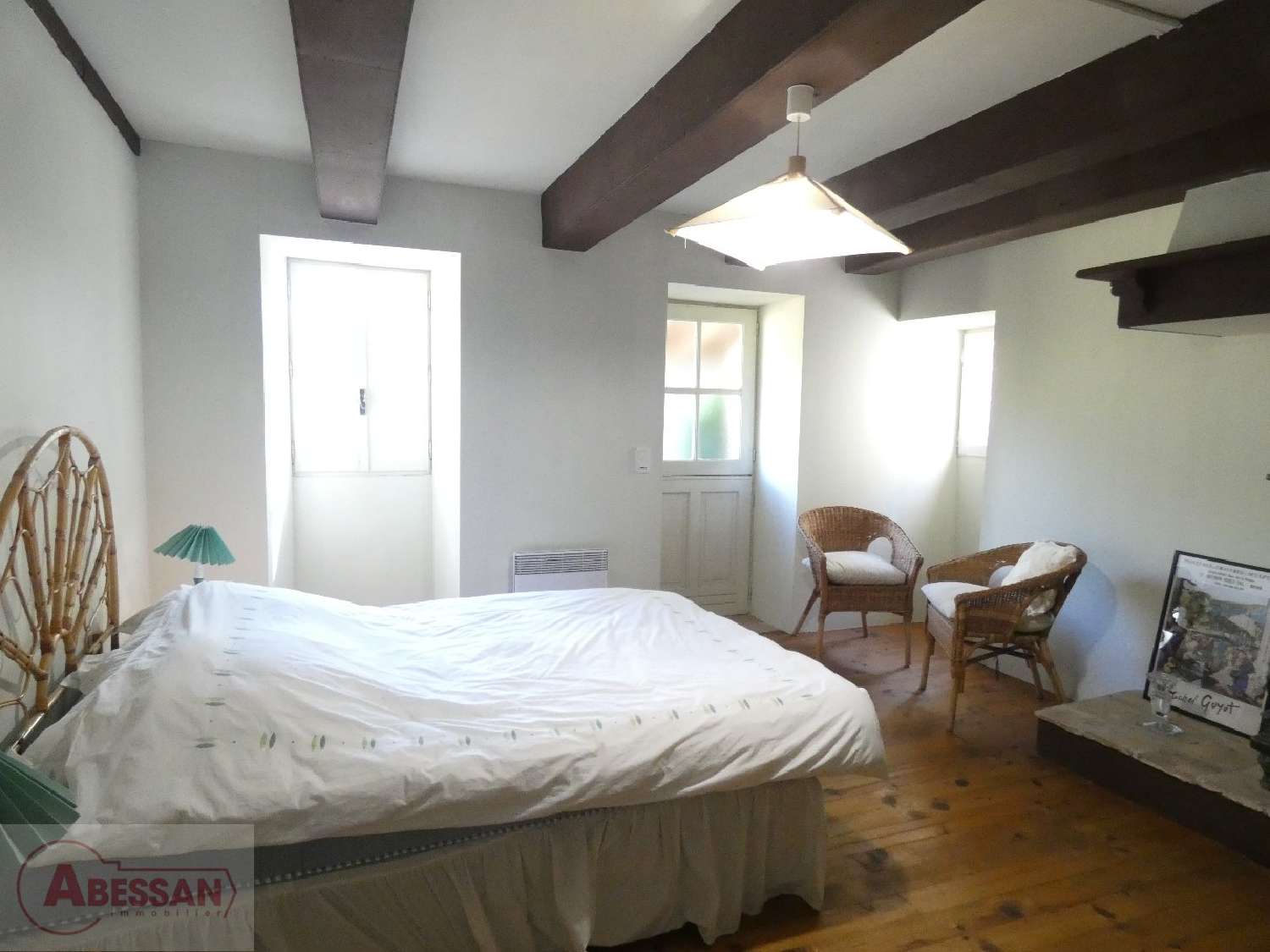  for sale house Cordes-Sur-Ciel Tarn 8