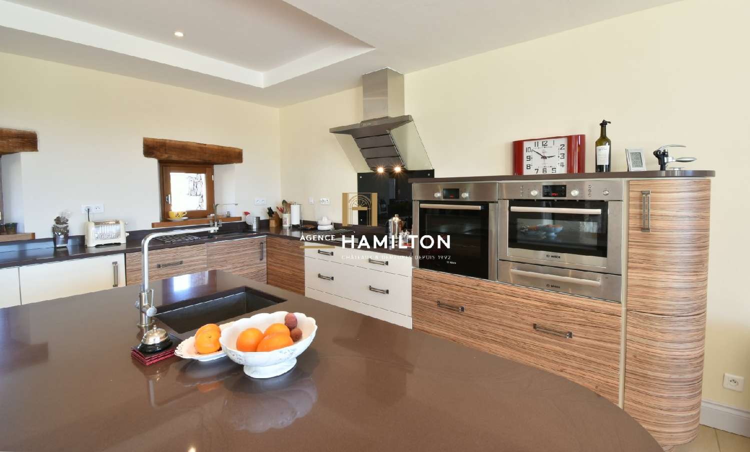  te koop huis Cordes-Sur-Ciel Tarn 8