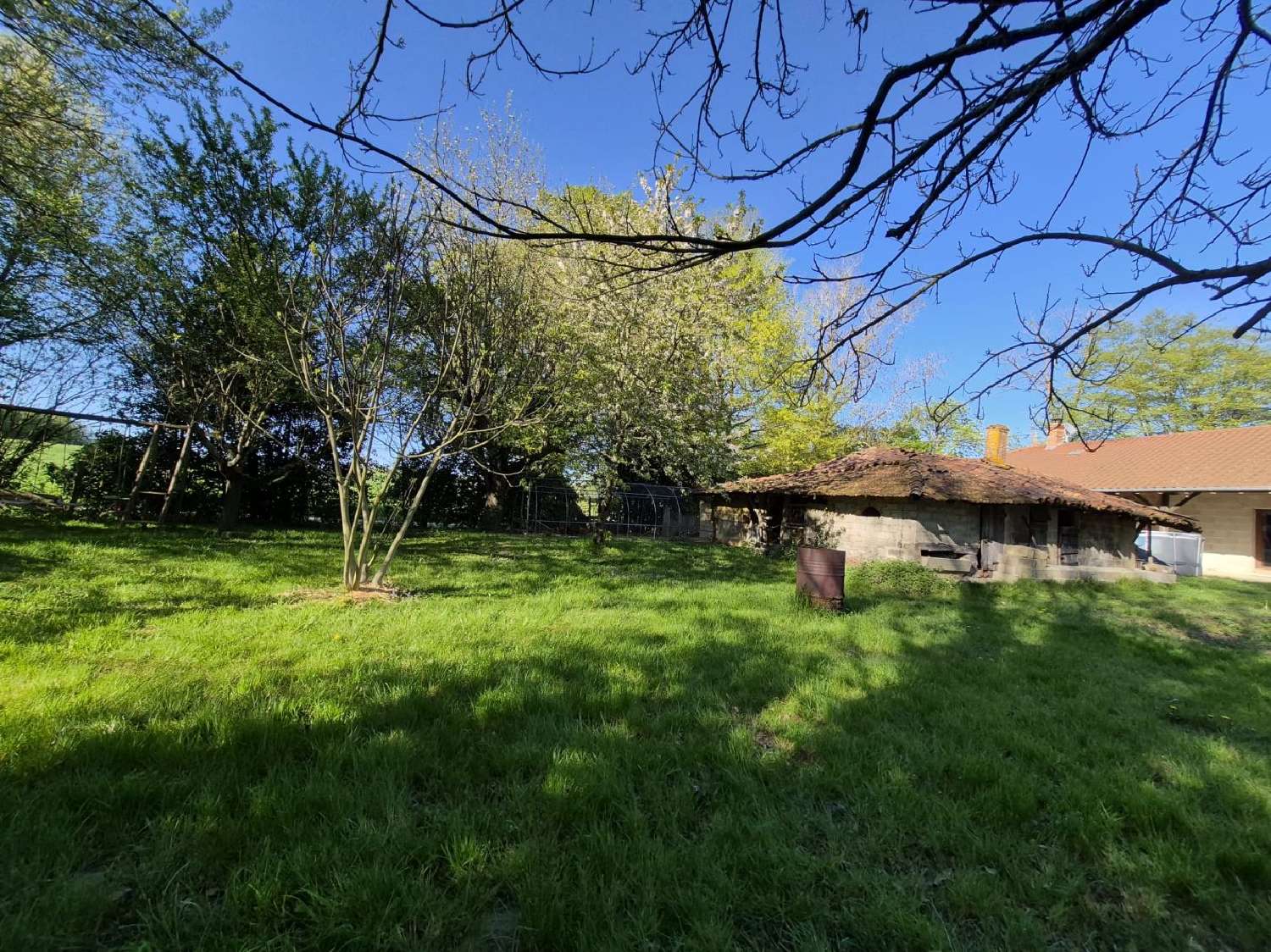  for sale house Cormoz Ain 2