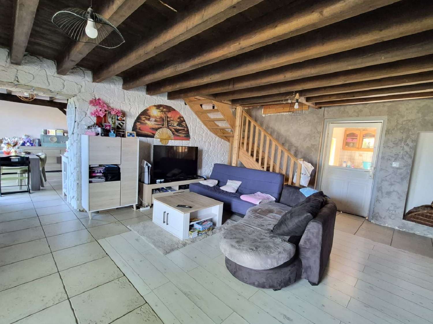  for sale house Cormoz Ain 4