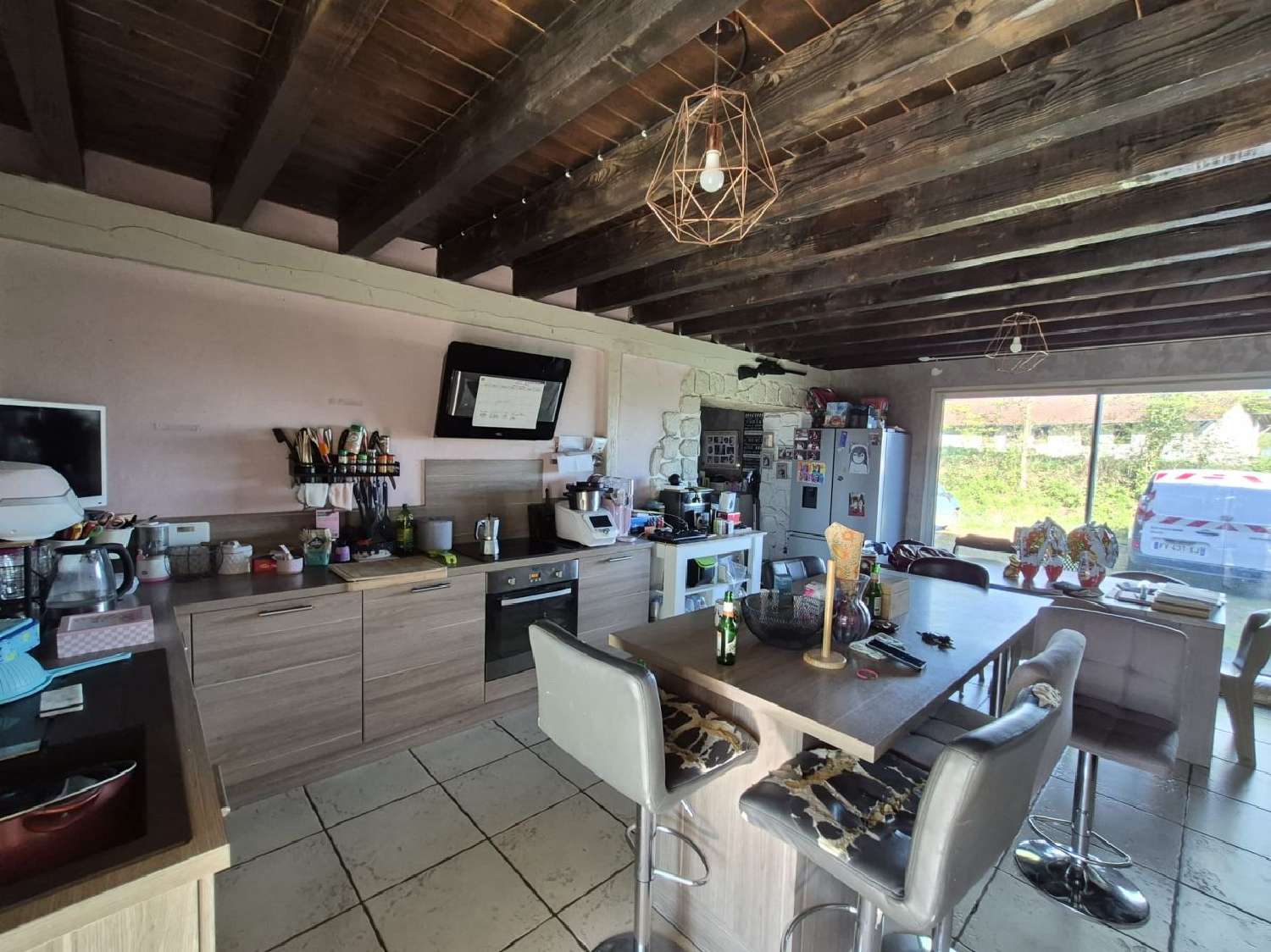  for sale house Cormoz Ain 5