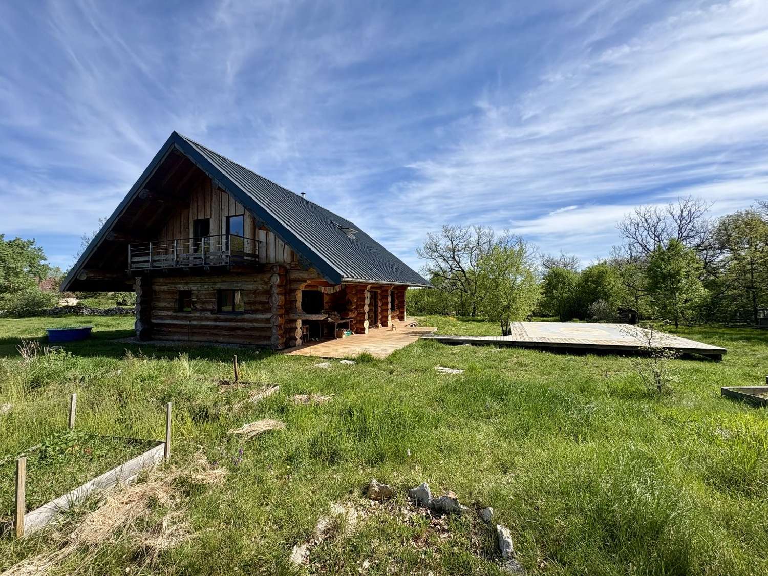  for sale house Corn Lot 1