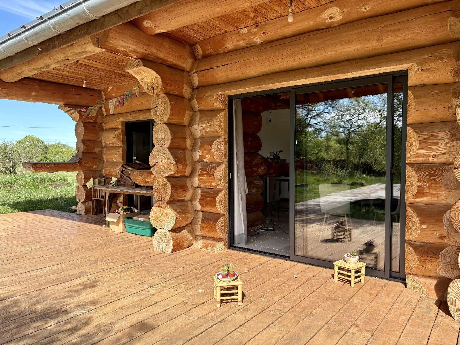  for sale house Corn Lot 2