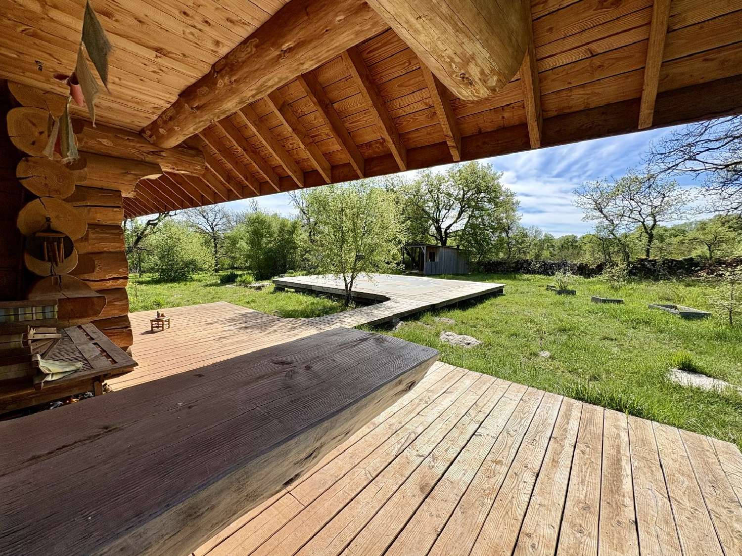  for sale house Corn Lot 4