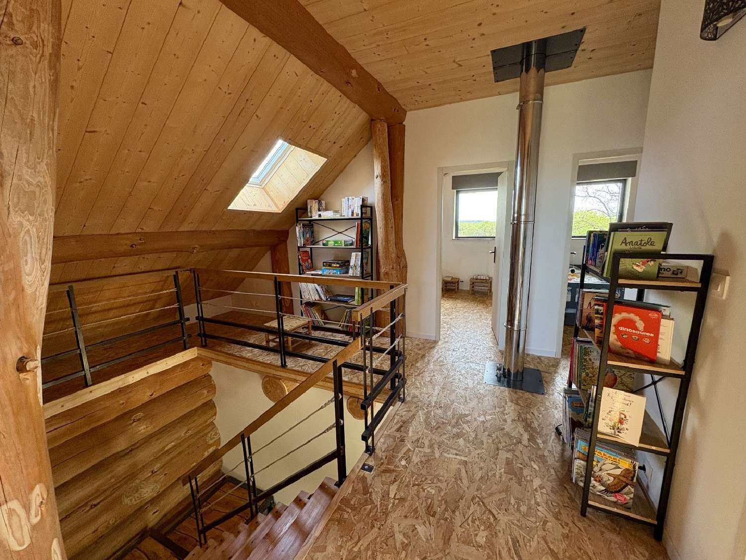  for sale house Corn Lot 5