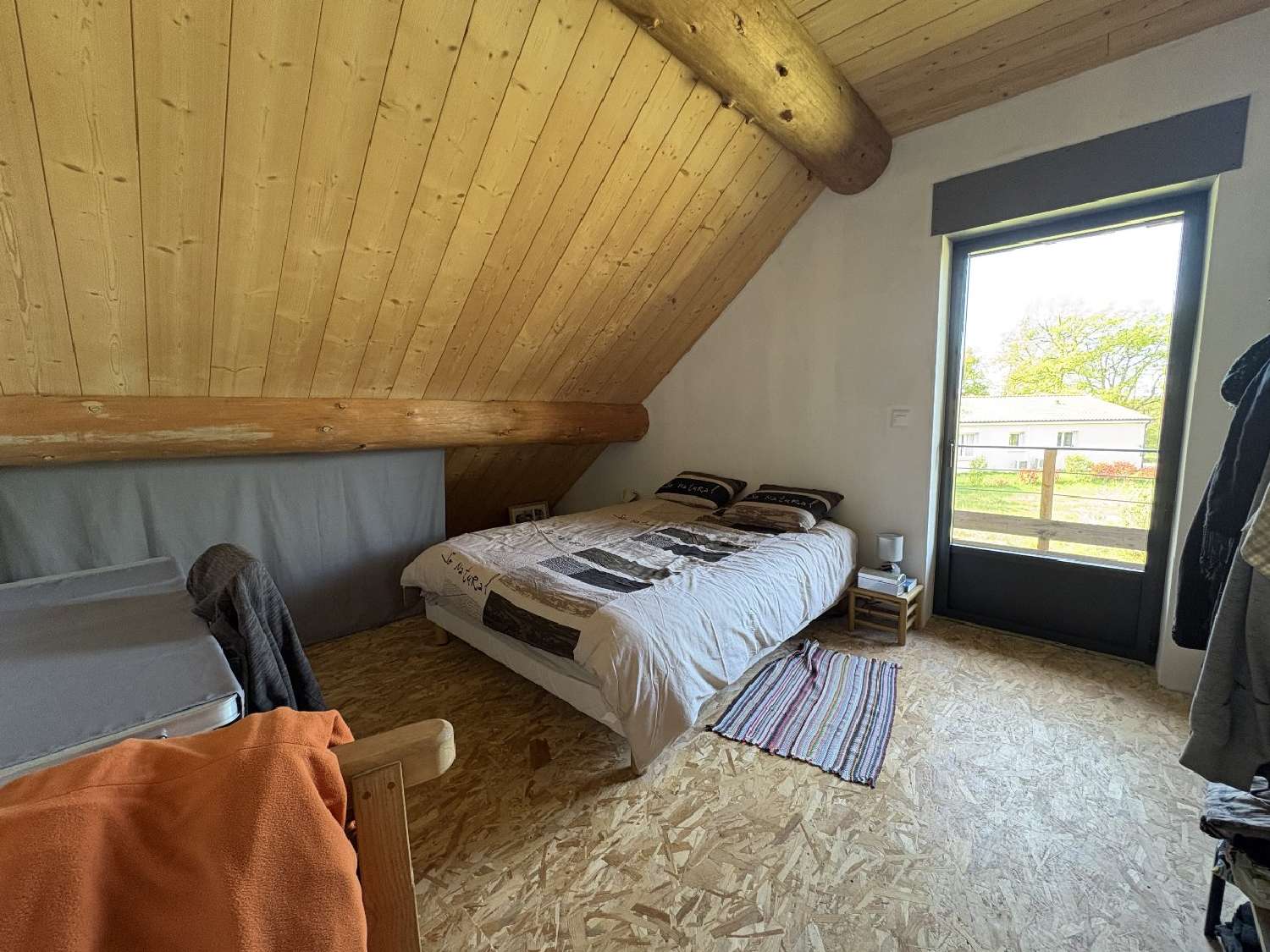  for sale house Corn Lot 7