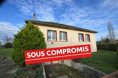 Corneuil Eure Haus Bild 7304797