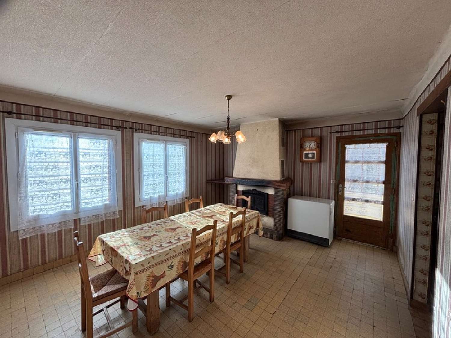 kaufen Haus Corneuil Eure 5