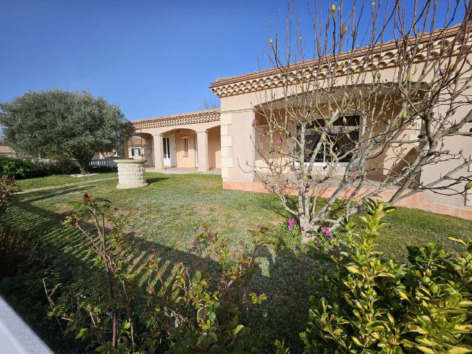  te koop huis Cornille Dordogne 1