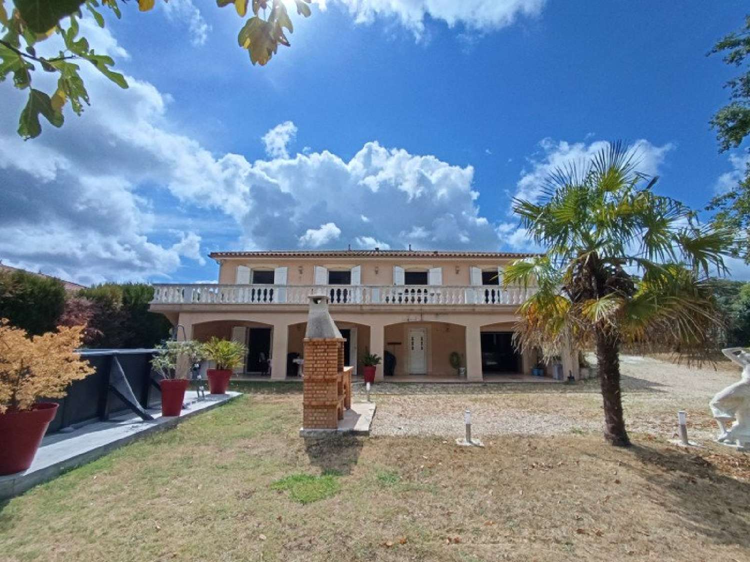  te koop huis Cornille Dordogne 3