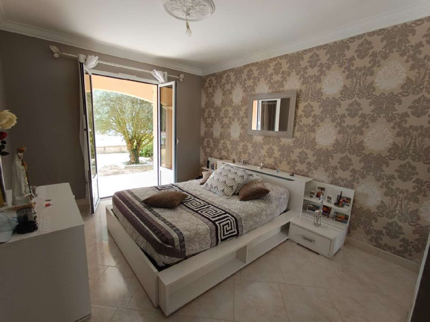  te koop huis Cornille Dordogne 7