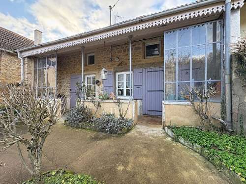 Cortambert Saône-et-Loire huis foto 7299136