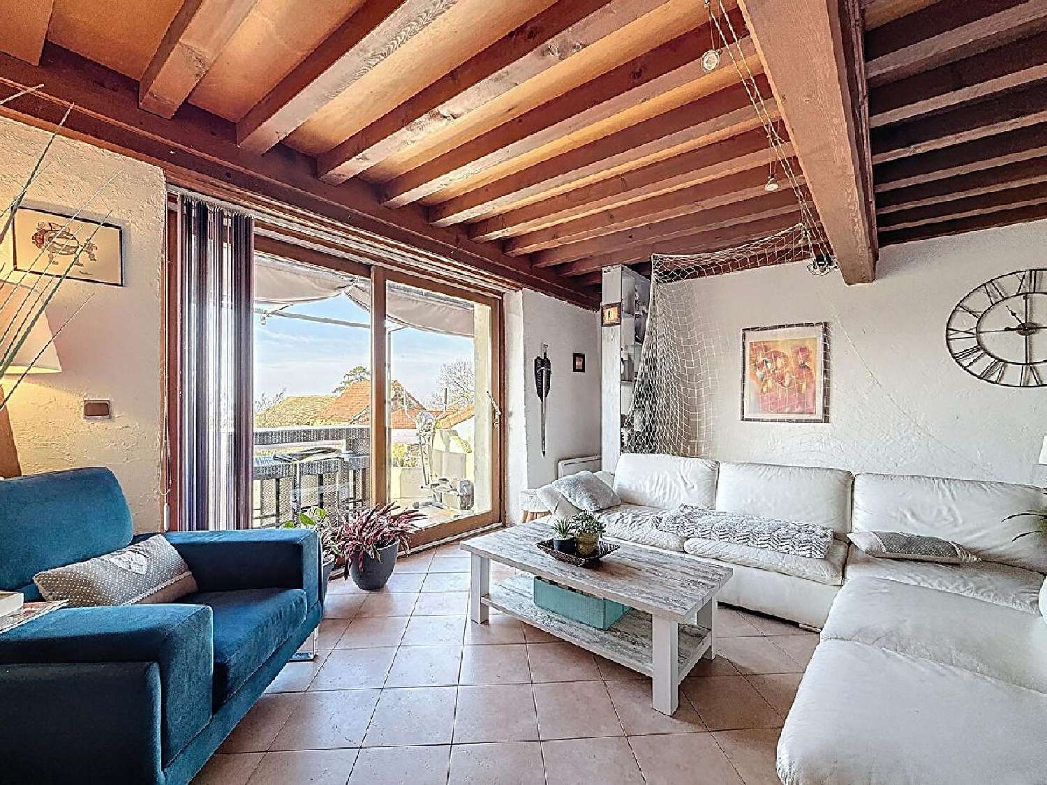  te koop huis Cortambert Saône-et-Loire 4