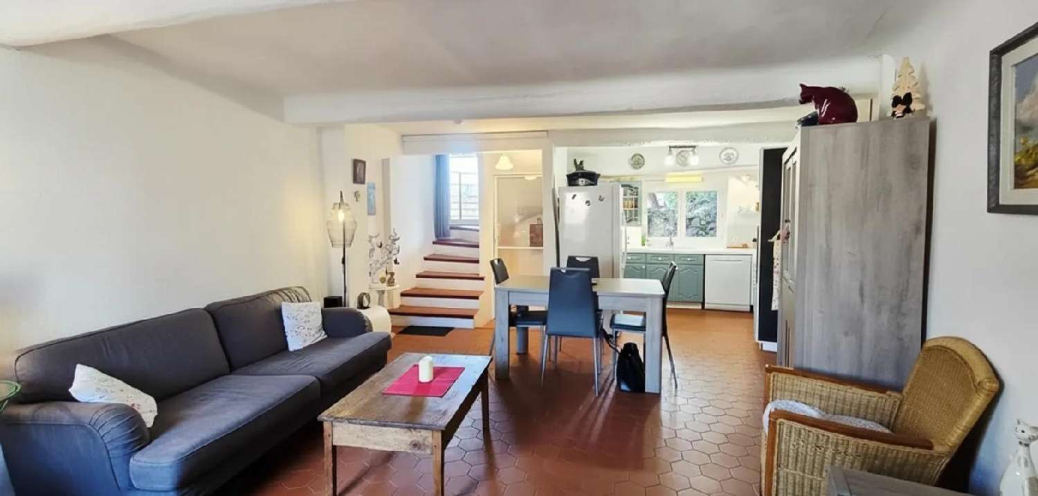  en venta casa Cotignac Var 1