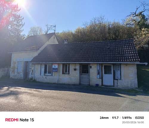 Coubjours Dordogne Haus Bild 7306364