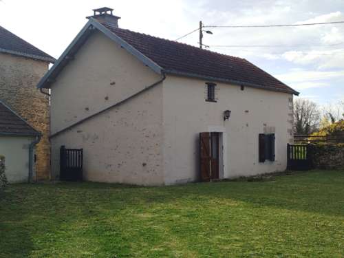 Coublanc Haute-Marne house foto 7320297