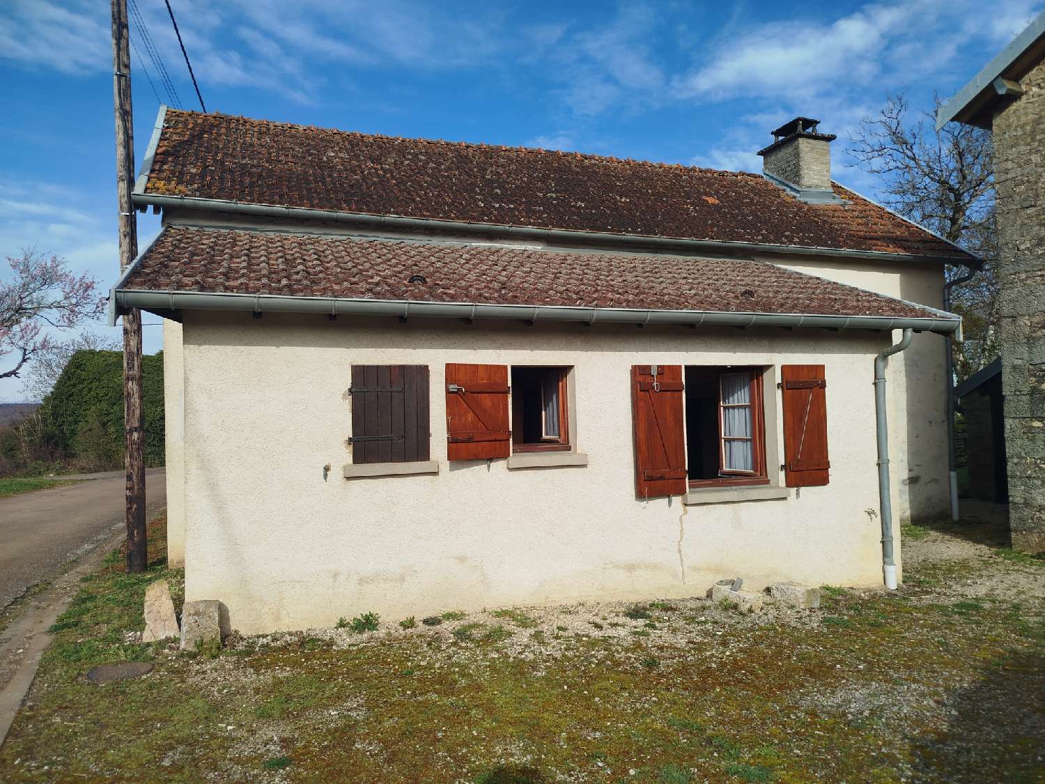  for sale house Coublanc Haute-Marne 3