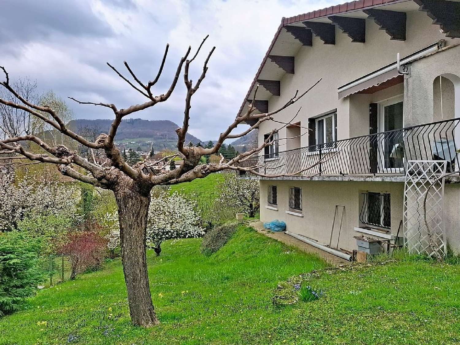  kaufen Haus Coublevie Isère 2