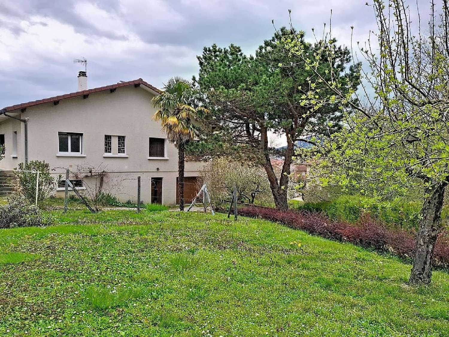  kaufen Haus Coublevie Isère 3