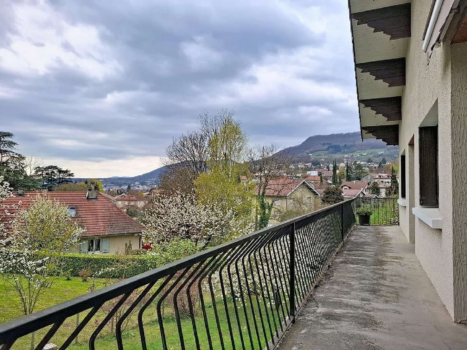  kaufen Haus Coublevie Isère 4