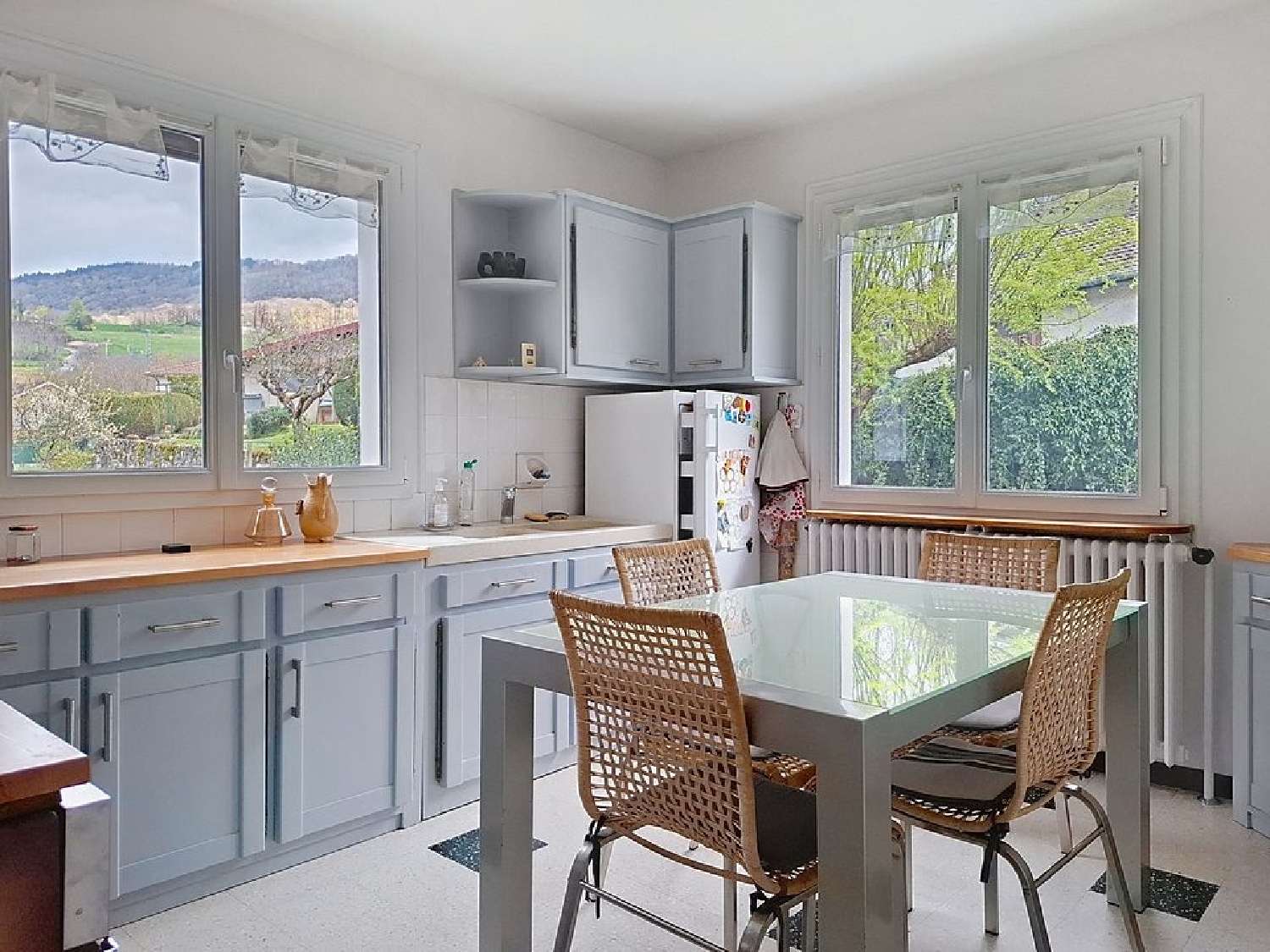  kaufen Haus Coublevie Isère 5