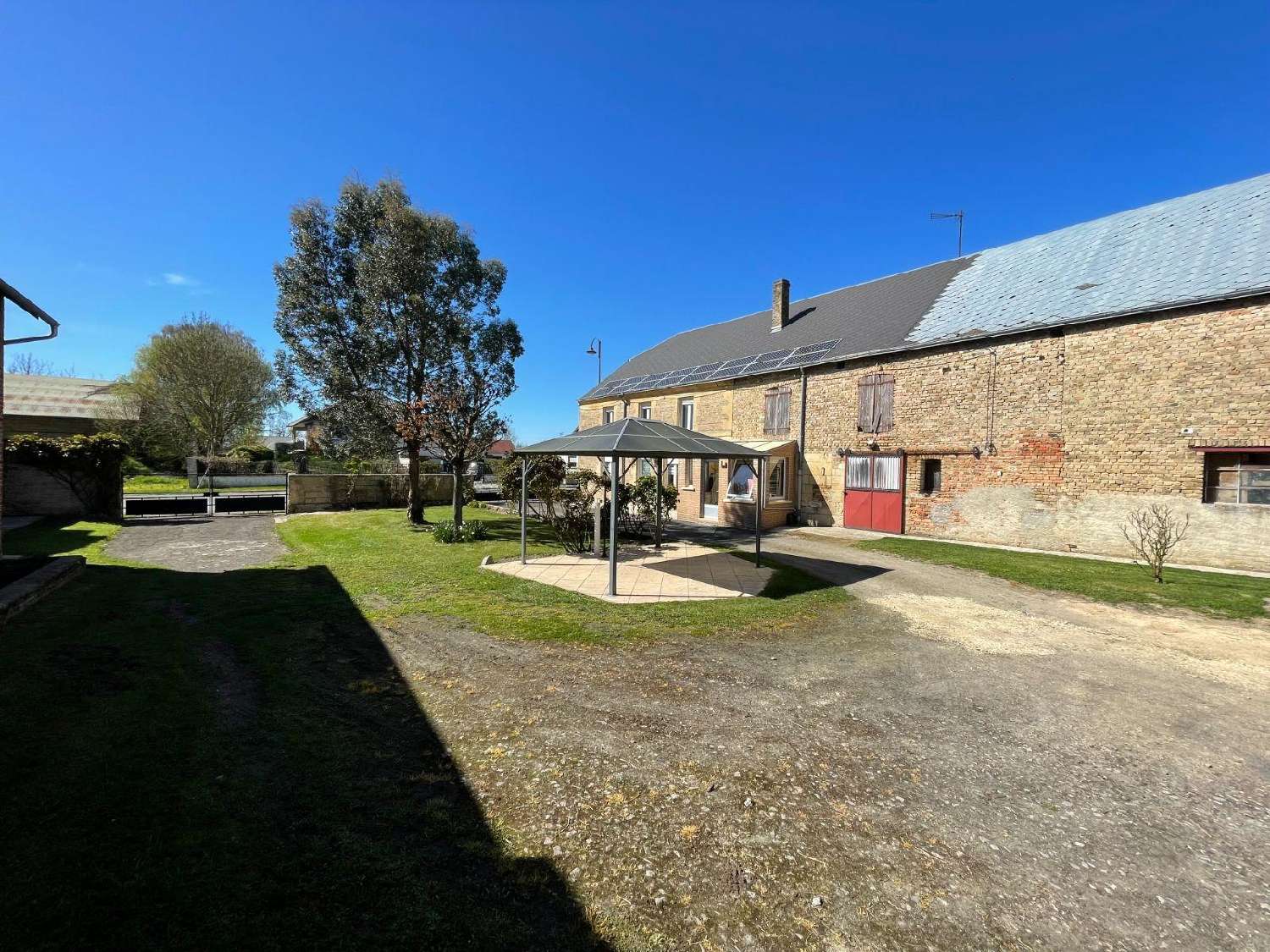  for sale house Coucy Ardennes 6