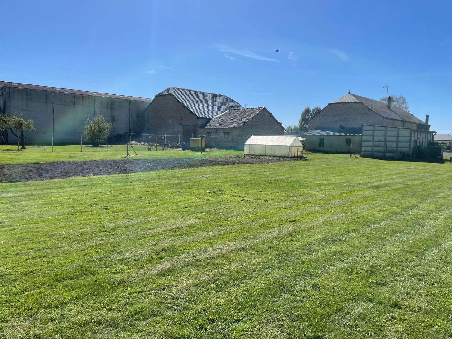  for sale house Coucy Ardennes 8