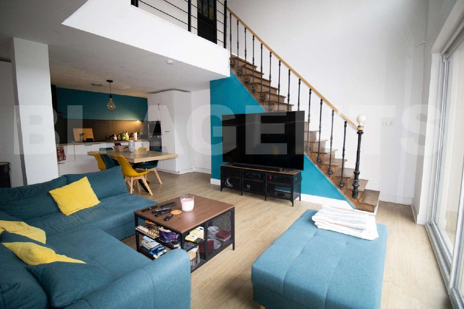  te koop huis Couilly-Pont-aux-Dames Seine-et-Marne 1