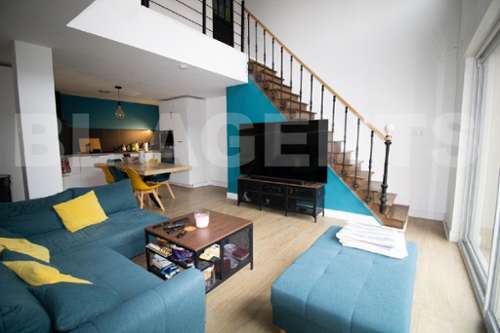 Couilly-Pont-aux-Dames Seine-et-Marne huis foto 7313787