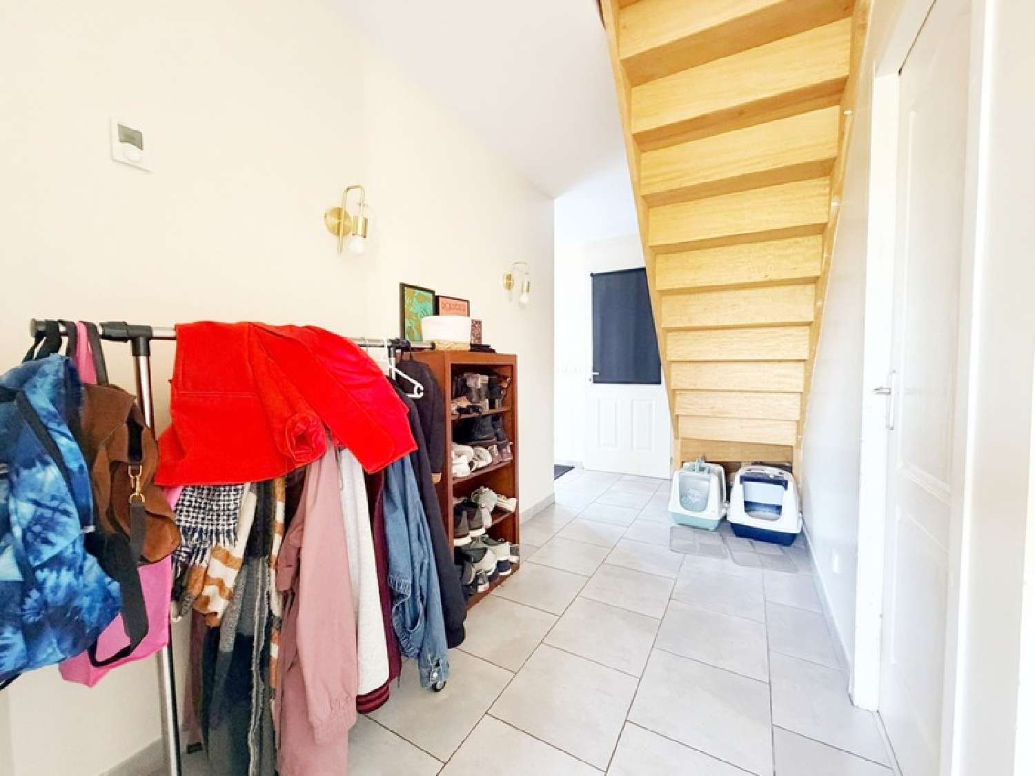 for sale house Coulans-sur-Gée Sarthe 7