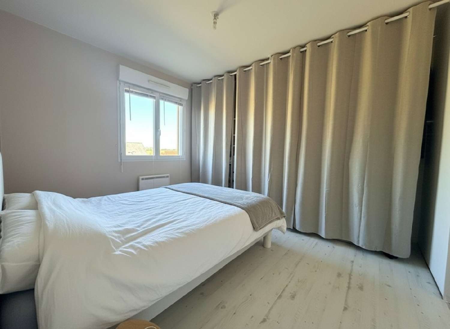 for sale house Coulans-sur-Gée Sarthe 8