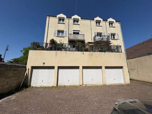 Coulommiers Seine-et-Marne maison foto 7317945