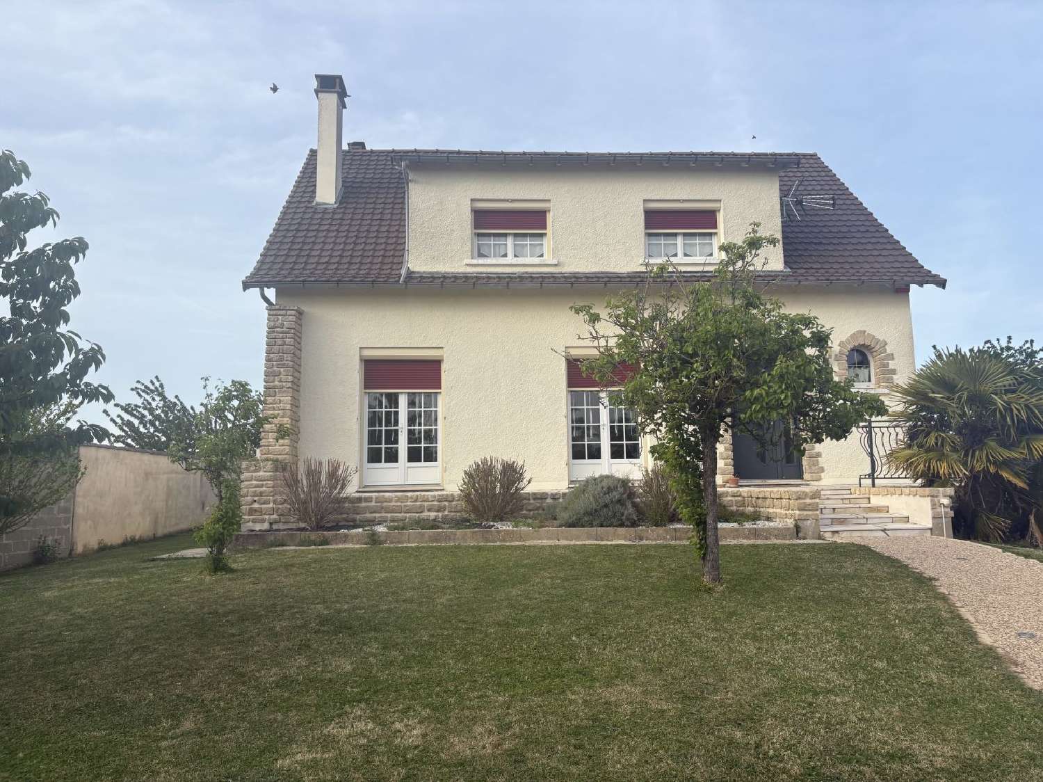  à vendre maison Coulon Deux-Sèvres 1