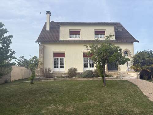 Coulon Deux-Sèvres maison foto 7322505