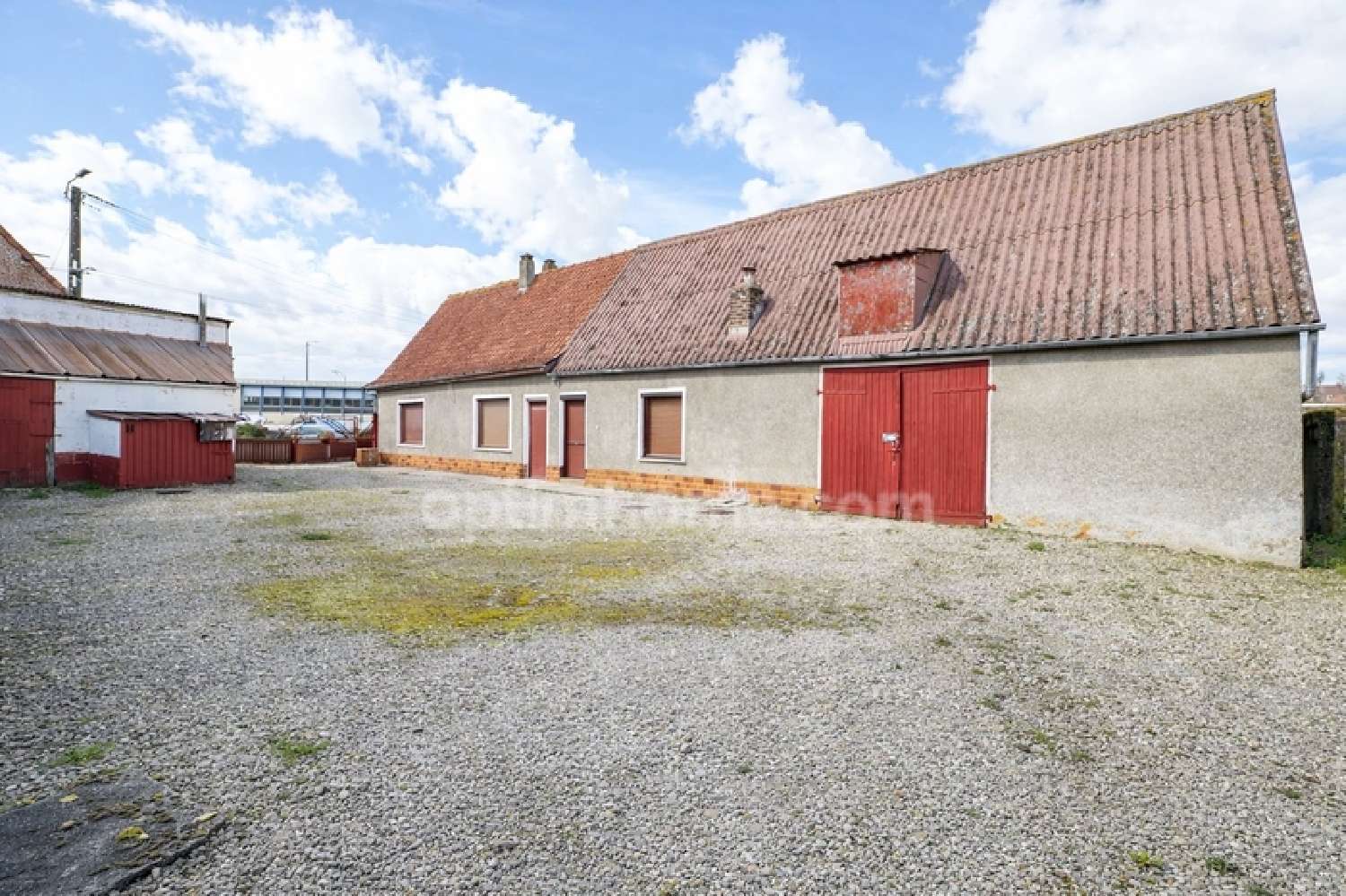  en venta casa Coupelle-Neuve Pas-de-Calais 1