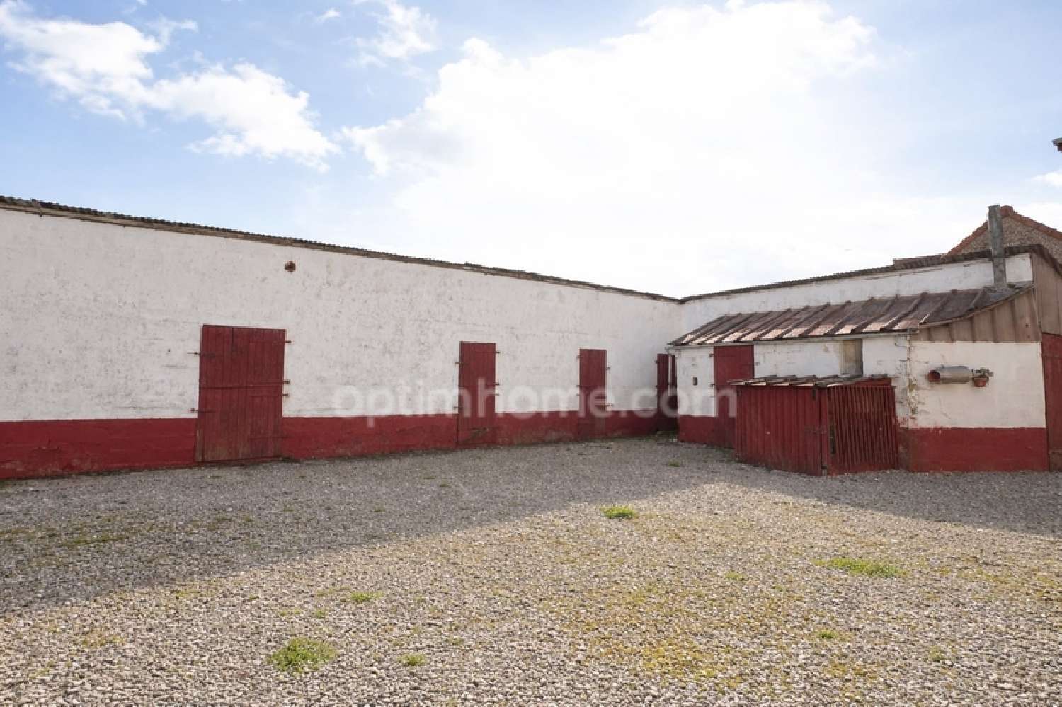  en venta casa Coupelle-Neuve Pas-de-Calais 2