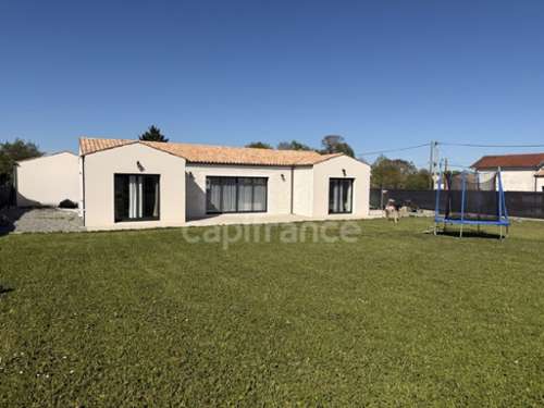 Courant Charente-Maritime house foto 7315175