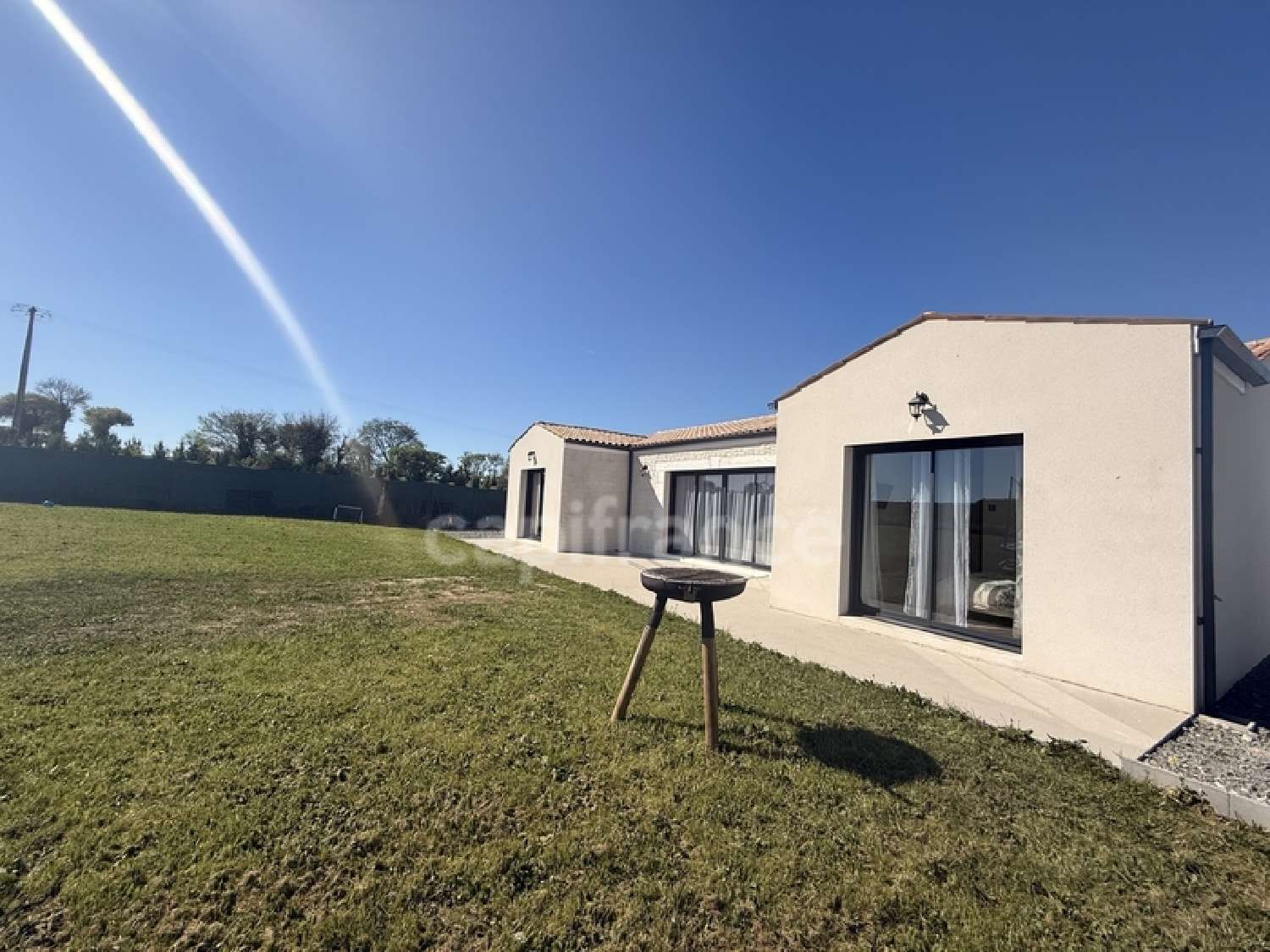  for sale house Courant Charente-Maritime 5