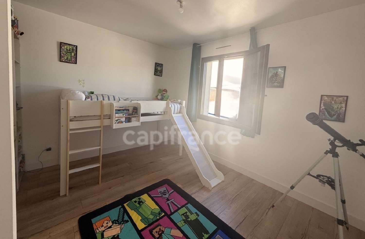  for sale house Courant Charente-Maritime 7