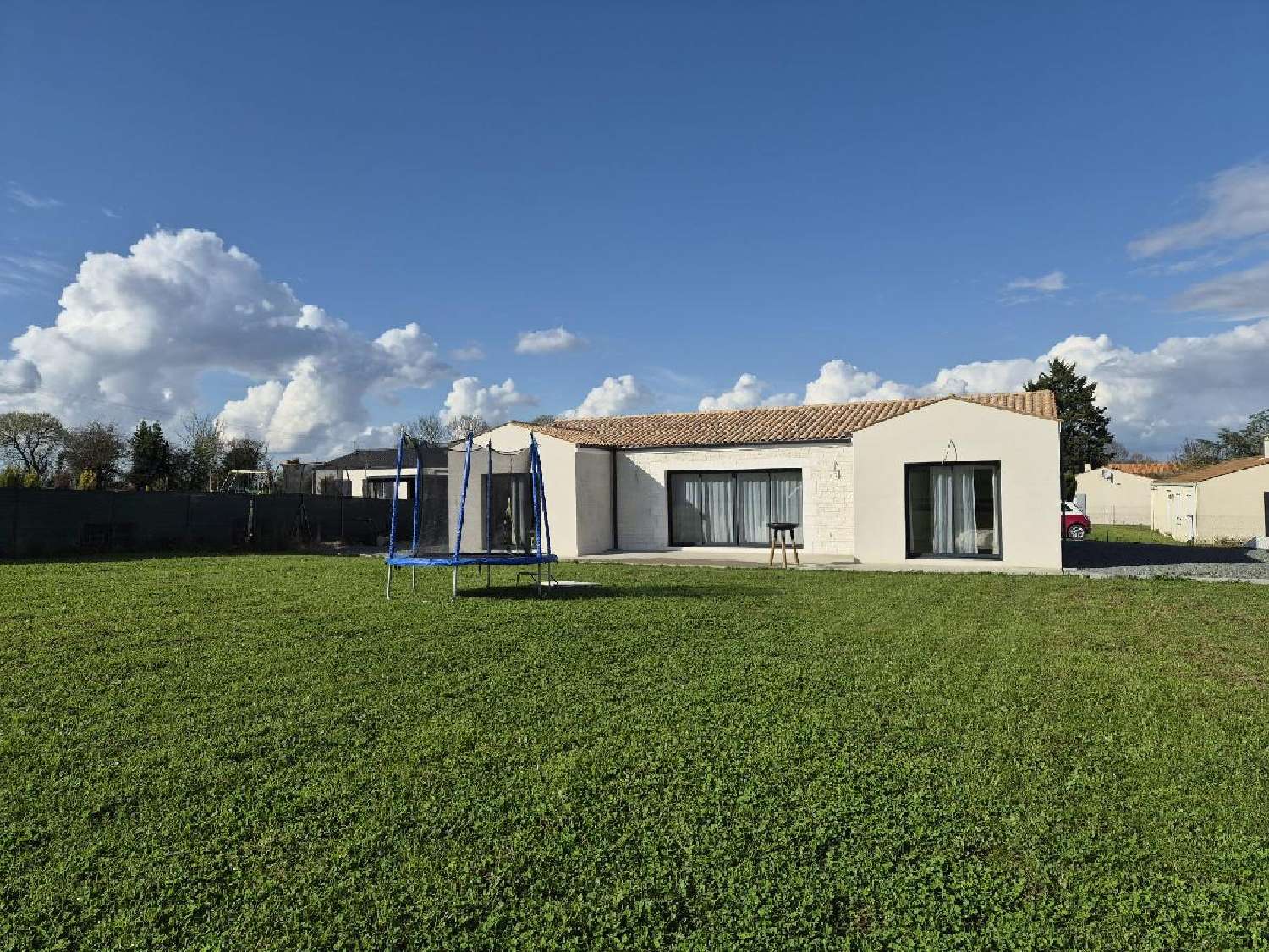  te koop huis Courant Charente-Maritime 2