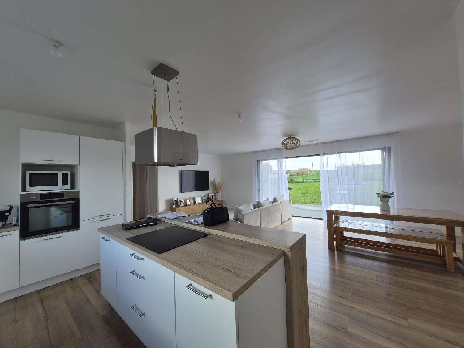  te koop huis Courant Charente-Maritime 4