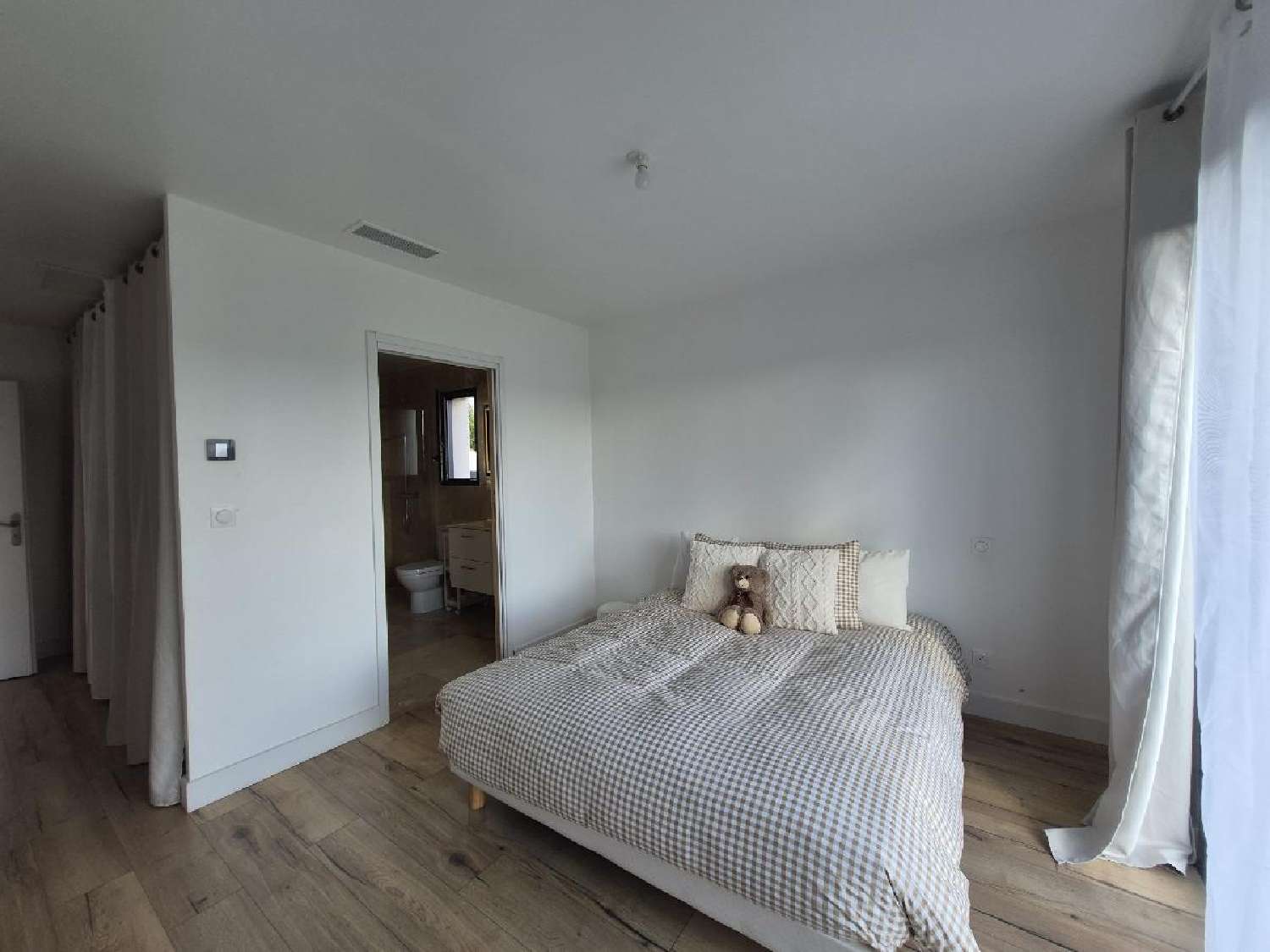  te koop huis Courant Charente-Maritime 5