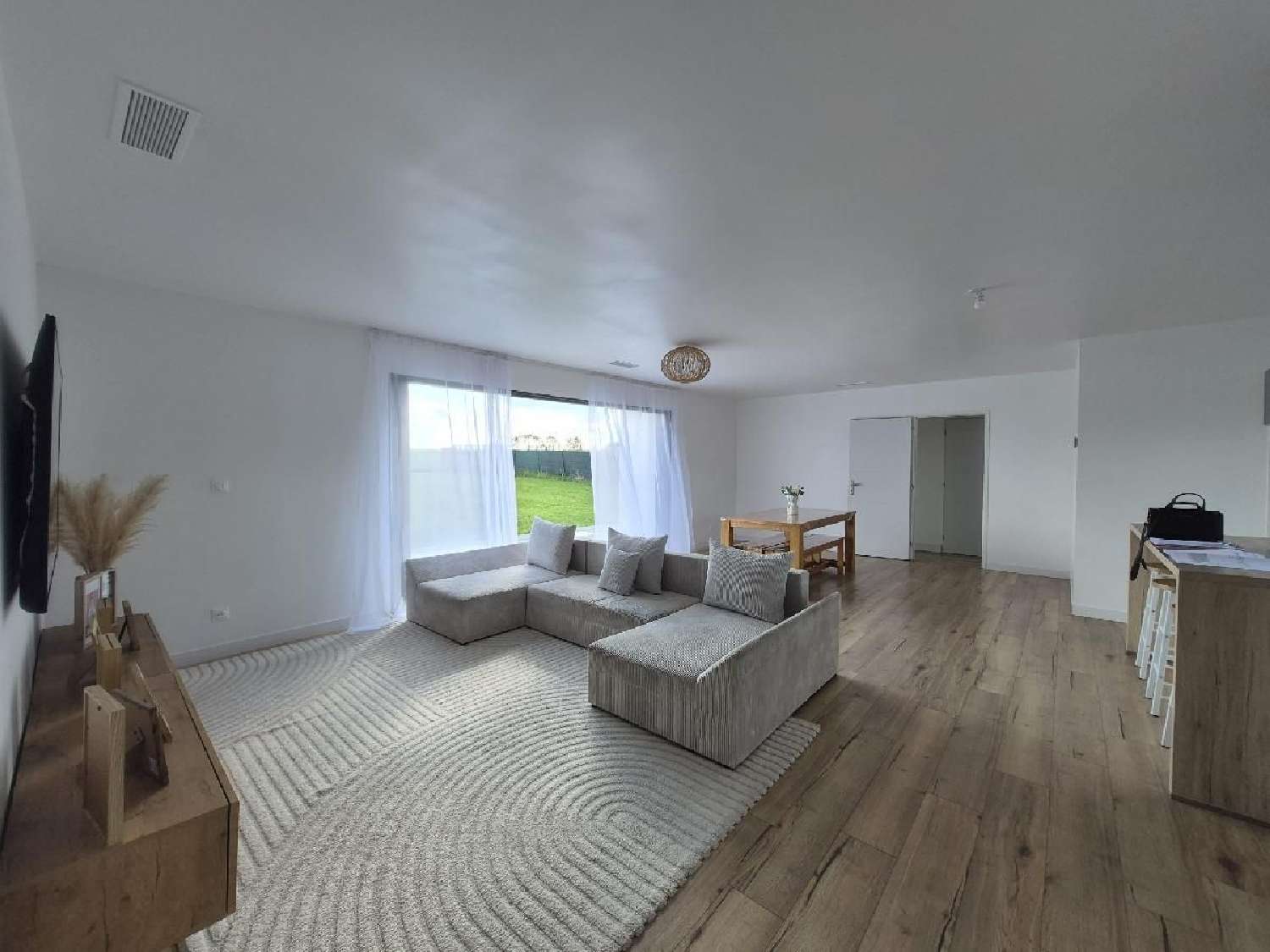  en venta casa Courant Charente-Maritime 1