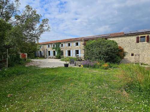 Courant Charente-Maritime huis foto 7305763